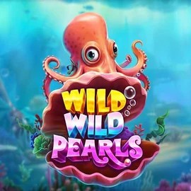 Wild Wild Pearls online slot from Pragmatic Play – play at lizzarocasino.com
