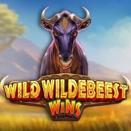 Wild Wildebeest Wins – slot by Pragmatic Play, featured at lizzarocasino.com